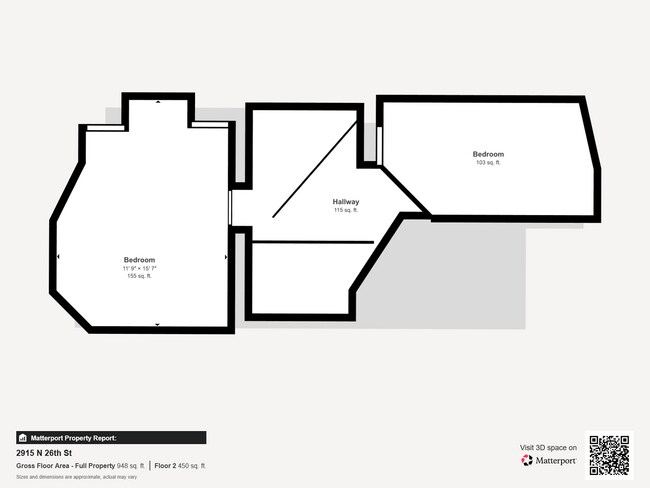 2915 N 26th St in Philadelphia, PA - Building Photo - Building Photo