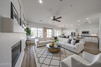 41735 N Maidstone Ct in Anthem, AZ - Building Photo - Building Photo