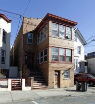 514 14th in Union City, NJ - Building Photo