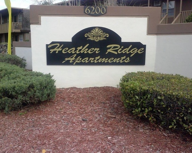 Heather Ridge in Jacksonville, FL - Building Photo - Building Photo