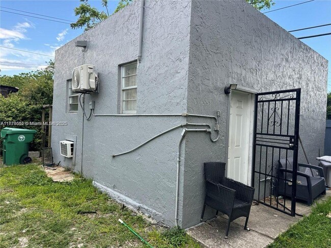 property at 1234 NW 52nd St