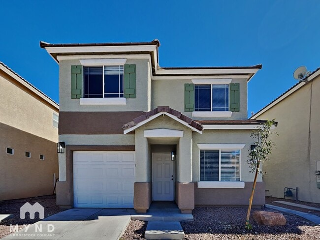 property at 2280 Platinum Band St