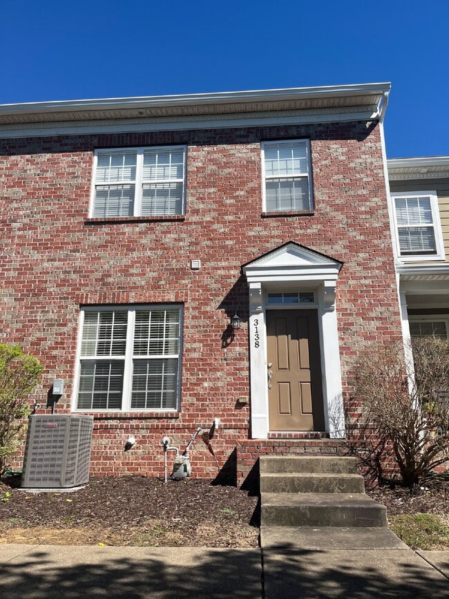 property at 3138 Fyffe Ln