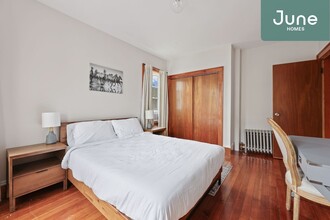 11 Baird St-Unit -B in Boston, MA - Building Photo - Building Photo