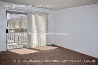 363 Newport Ave in Long Beach, CA - Building Photo - Building Photo