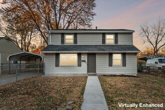 5118 Forest Ave in Kansas City, KS - Building Photo - Building Photo