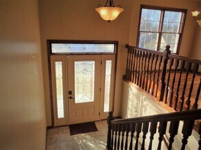 2202 Ponca Dr in Junction City, KS - Building Photo - Building Photo