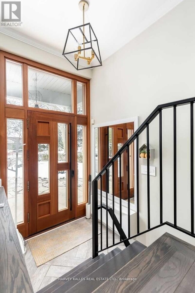 7 Rainham Pl in Toronto, ON - Building Photo - Building Photo