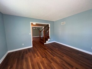 1415 E 153rd Terrace in Olathe, KS - Building Photo - Building Photo