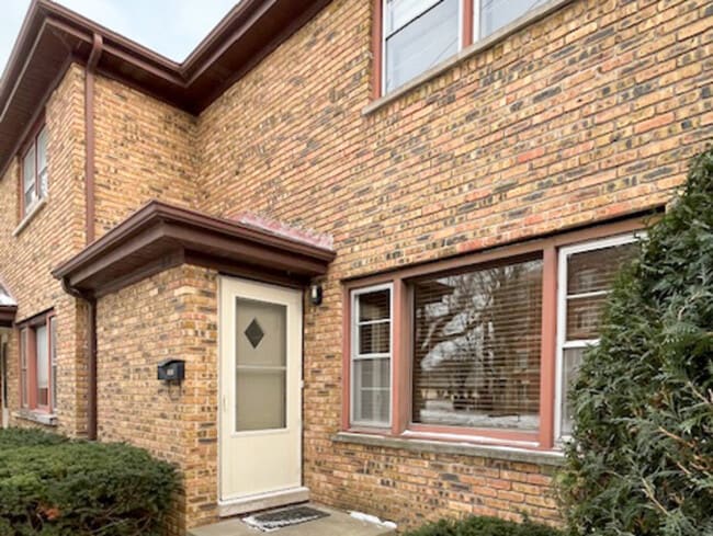 property at 610 Walnut St