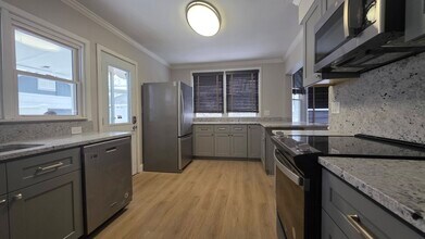 15 North Ave in Cincinnati, OH - Foto de edificio - Building Photo