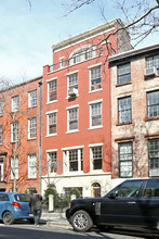 115 W 11th St in New York, NY - Building Photo - Building Photo