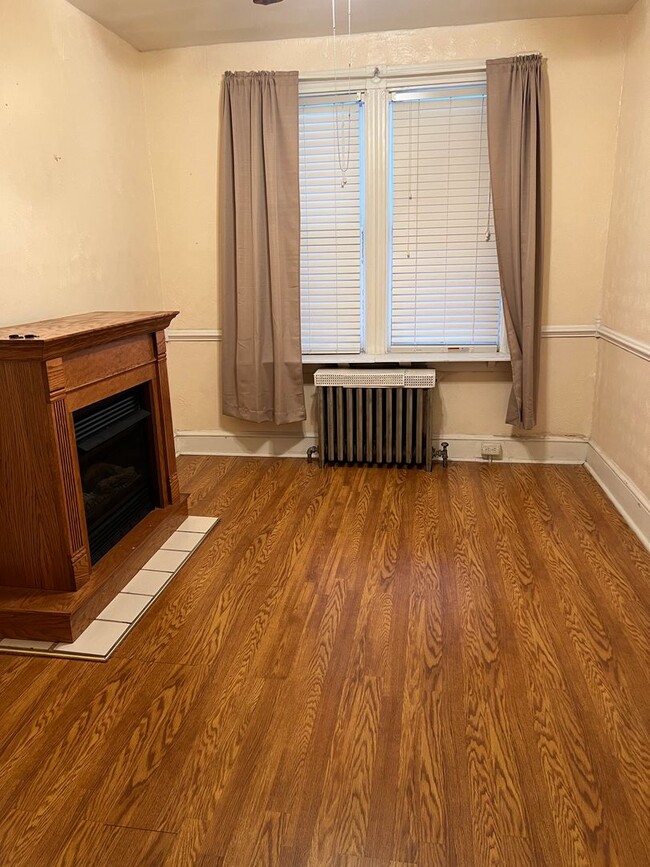 413 Howard Ave in Lancaster, PA - Building Photo - Building Photo