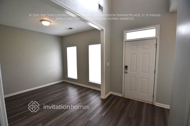 211 Everett Park Dr in Mooresville, NC - Foto de edificio - Building Photo