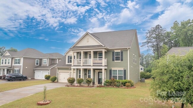 428 Moses Dr in Indian Land, SC - Foto de edificio - Building Photo