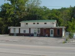 67 Cookeville Hwy in Carthage, TN - Foto de edificio - Building Photo