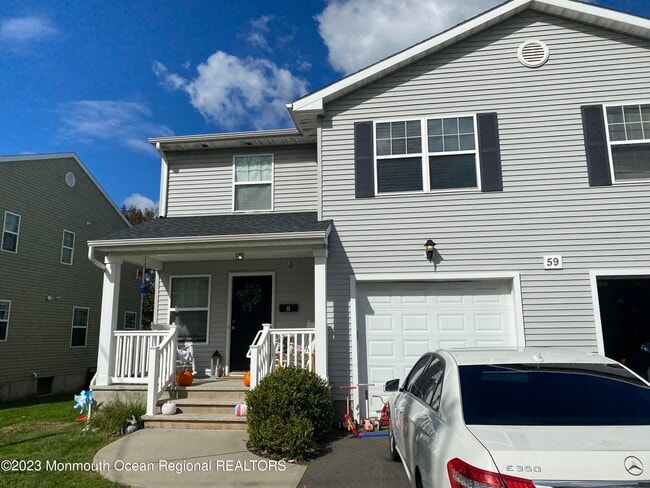 property at 59 Court St