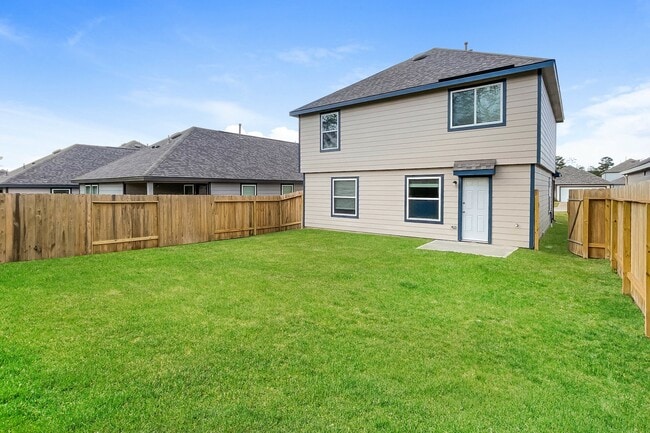 13410 Musky Dr in Conroe, TX - Building Photo - Building Photo