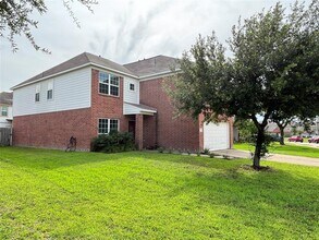 14851 Fir Knoll Way in Cypress, TX - Building Photo - Building Photo