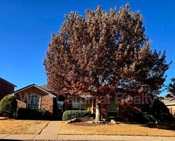 4924 Harvard Dr in Lubbock, TX - Building Photo