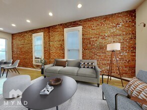 3042 California St in Denver, CO - Building Photo - Building Photo