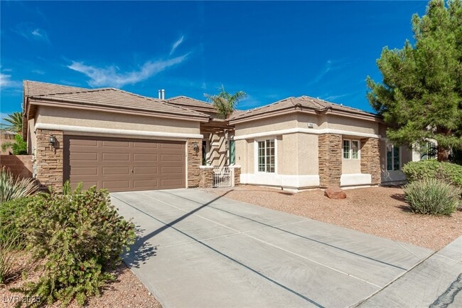 7305 Gentle Valley St in Las Vegas, NV - Building Photo - Building Photo