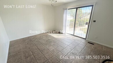 825 W Arapahoe Ave-Unit -A in Salt Lake City, UT - Building Photo - Building Photo