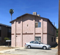 1111 L St in Bakersfield, CA - Building Photo - Building Photo