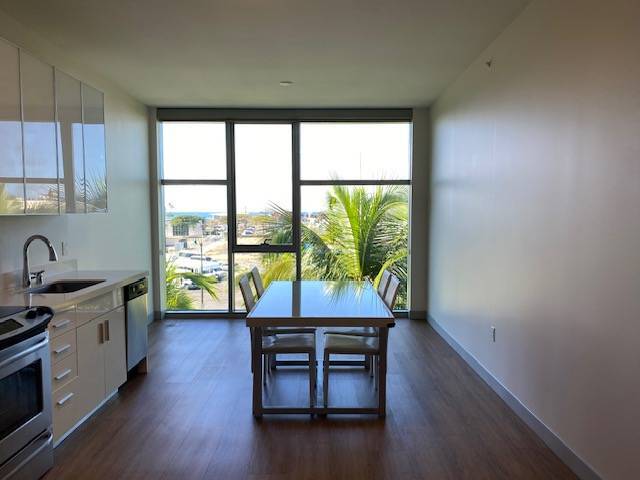 property at 610 Ala Moana Blvd