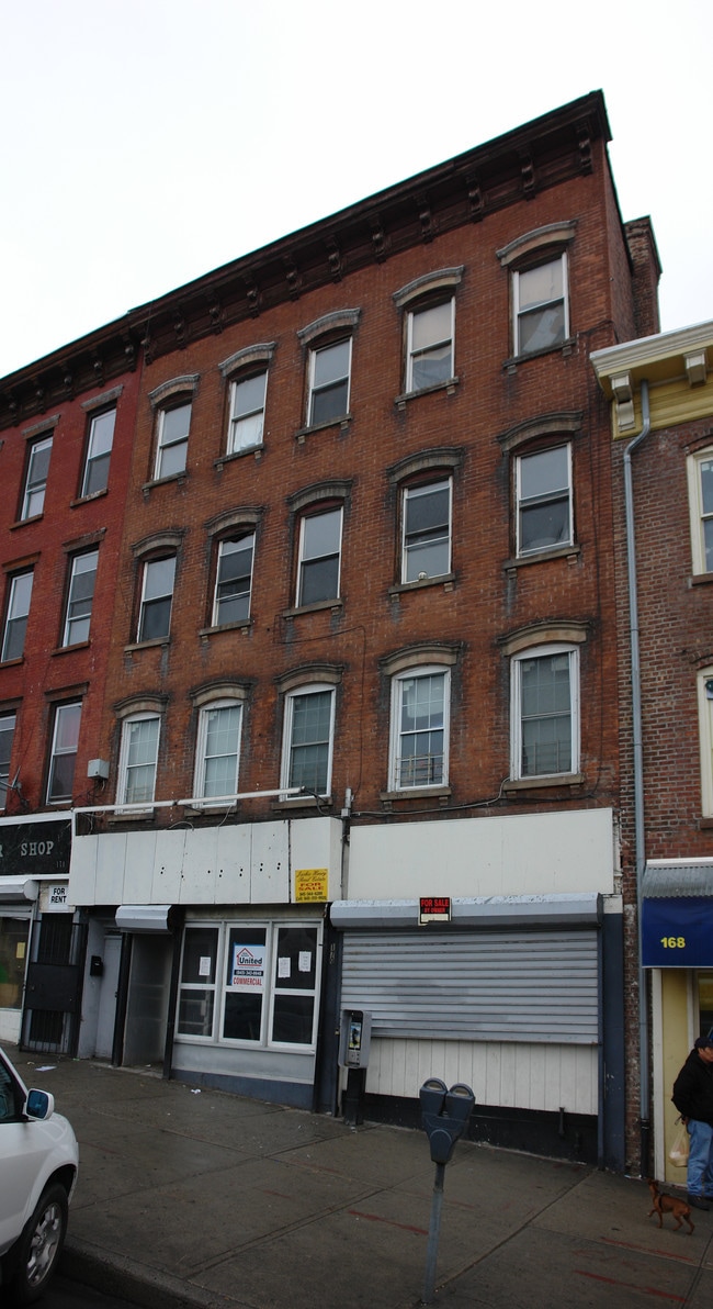 172 Broadway in Newburgh, NY - Building Photo - Building Photo