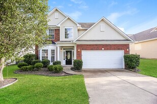 204 Bells Creek Dr in Simpsonville, SC - Building Photo