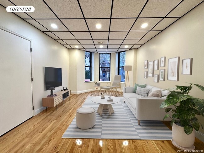 property at 342 Ovington Ave