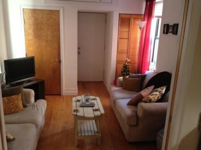64 Louis Prang St, Unit 3 in Boston, MA - Building Photo - Building Photo