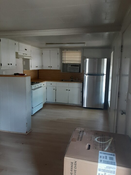 205 N 21st St in Temple, TX - Building Photo