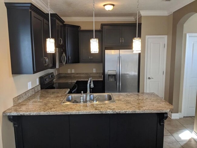 2604 Laurel Dr in Panama City, FL - Building Photo - Building Photo