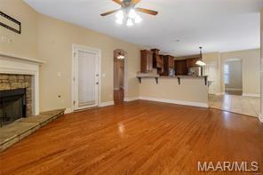 8907 Dallinger Ct in Montgomery, AL - Building Photo - Building Photo