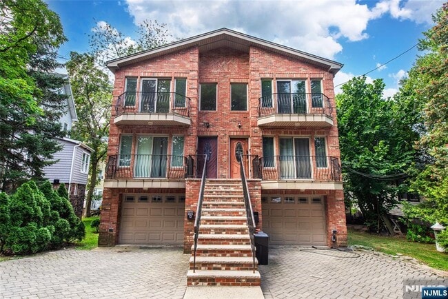 property at 500 Lewis St