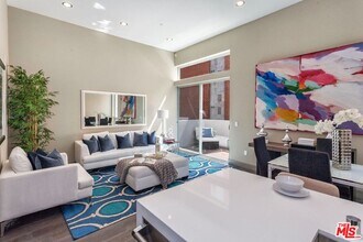 1217 Horn Ave in West Hollywood, CA - Building Photo - Building Photo