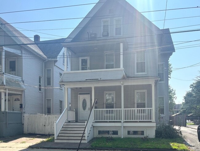 property at 78 Orchard St