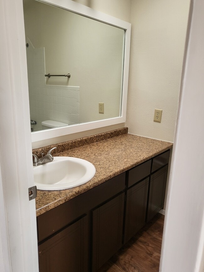 3453 Hollyglen St in El Paso, TX - Building Photo - Building Photo