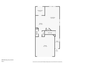 8972 Willis Wy in Avon, IN - Building Photo - Building Photo