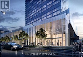 55-2355 Cooper St in Toronto, ON - Building Photo - Building Photo