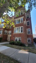 6736 S Crandon Ave in Chicago, IL - Building Photo - Building Photo