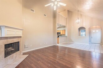 3107 Lavender Candle Dr in Spring, TX - Building Photo - Building Photo