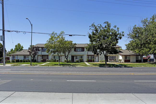 Garden Park Village in San Jose, CA - Building Photo - Building Photo