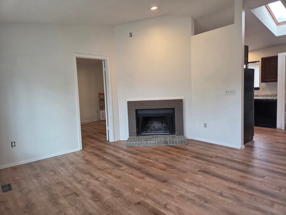 1030 Market St, Unit A in Colorado Springs, CO - Building Photo