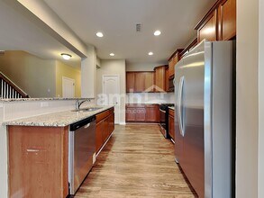 1117 Arden Trace Ct, Unit #6 in Fuquay Varina, NC - Building Photo - Building Photo