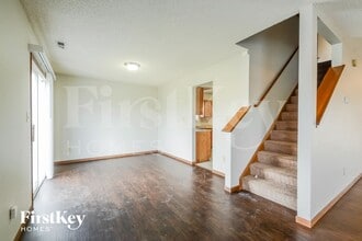 5742 Ensley Ct in Indianapolis, IN - Building Photo - Building Photo