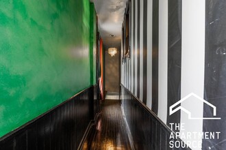 1827 S Racine Ave in Chicago, IL - Building Photo - Building Photo