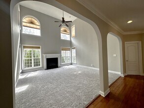 1008 Longwillow Ct in Morrisville, NC - Building Photo - Building Photo